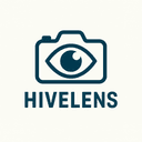 Hivelens Logo